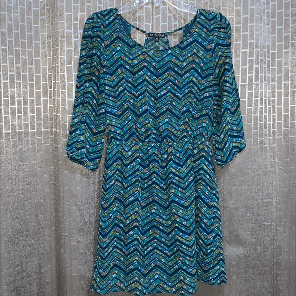 BeBop Dress